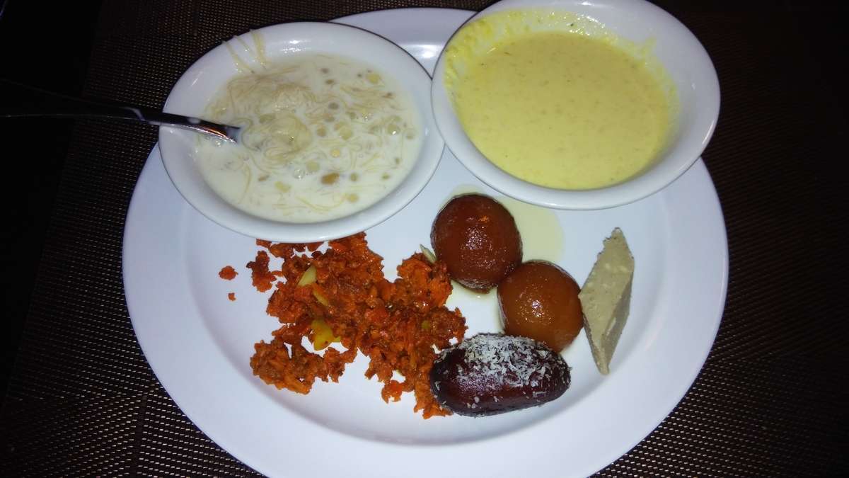 Chutney's Menu, Menu for Chutney's, Tempe, Tempe