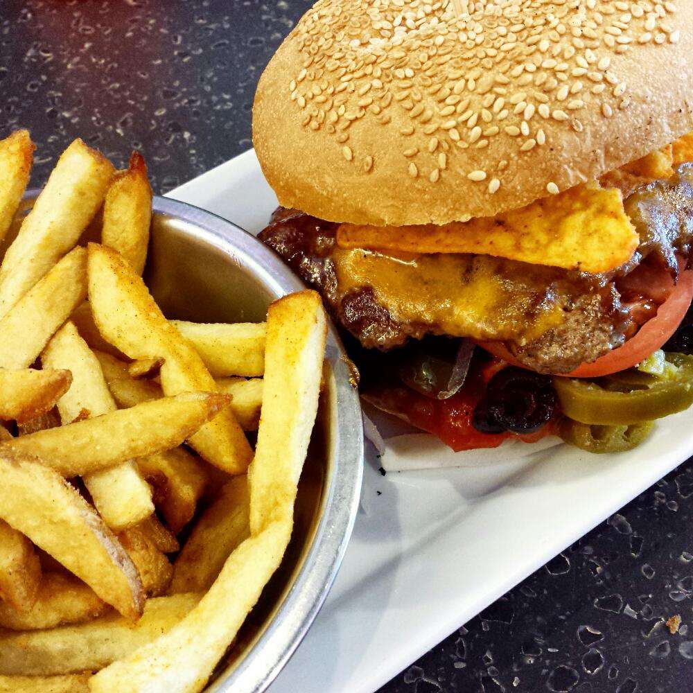 Soda Jerks St Albert, St Albert, Edmonton Zomato