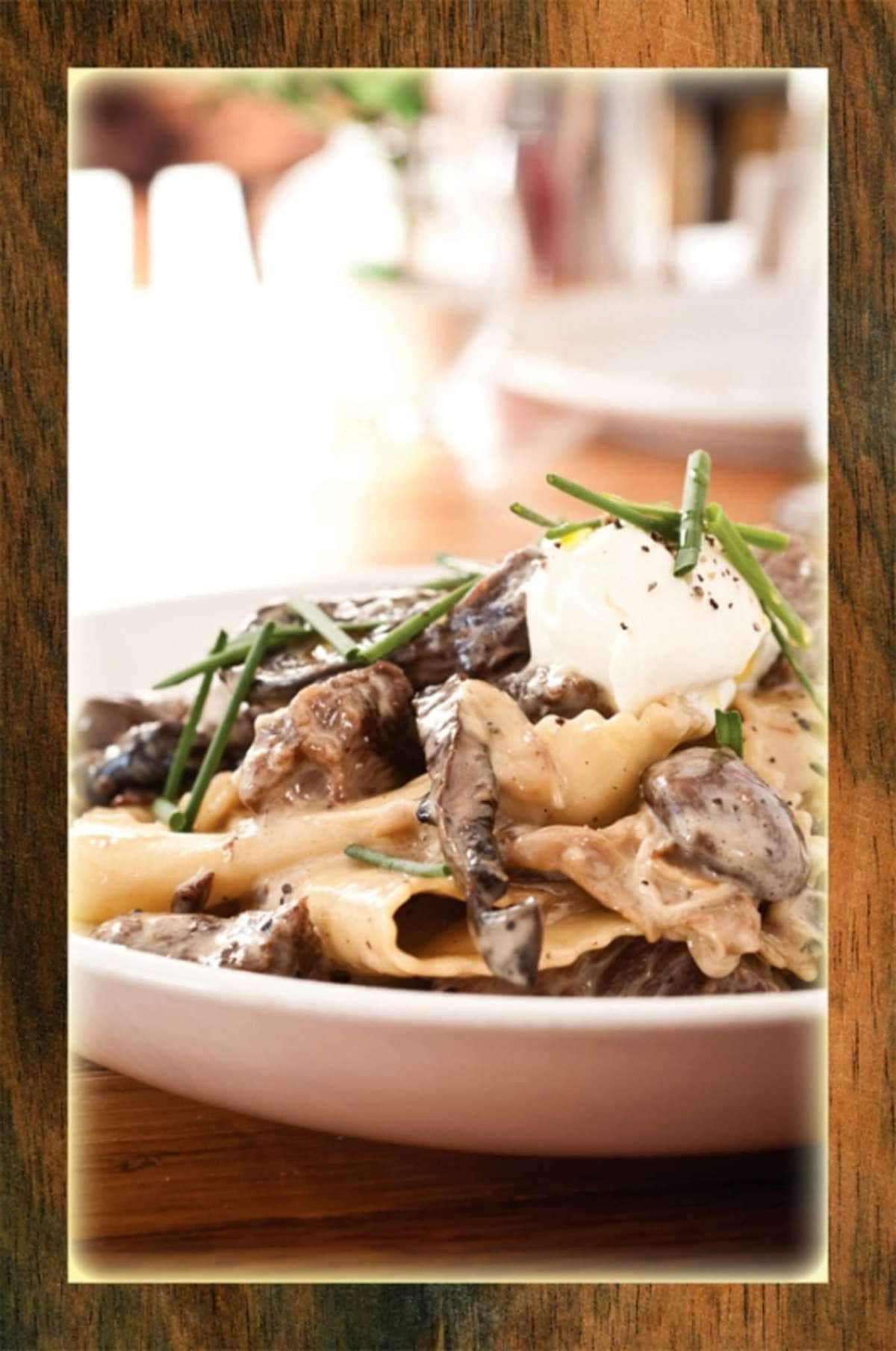 The Copper Onion, Downtown, Salt Lake City Zomato
