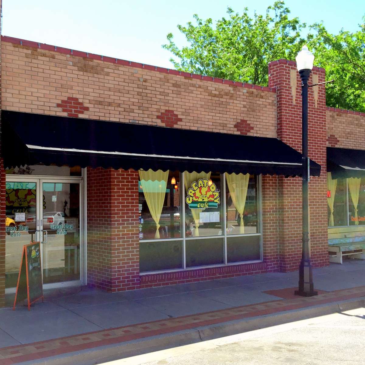 Great Day Cafe, Overland Park, Kansas City, Kansas Zomato