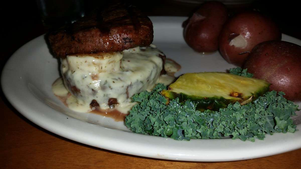 Riverside Steak & Seafood, Swansboro, Jacksonville Zomato