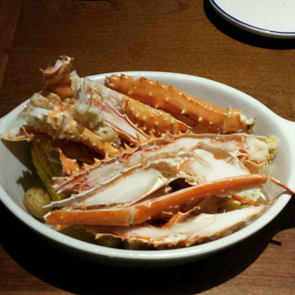 Red Lobster Island Margarita Recipe | Dandk Organizer