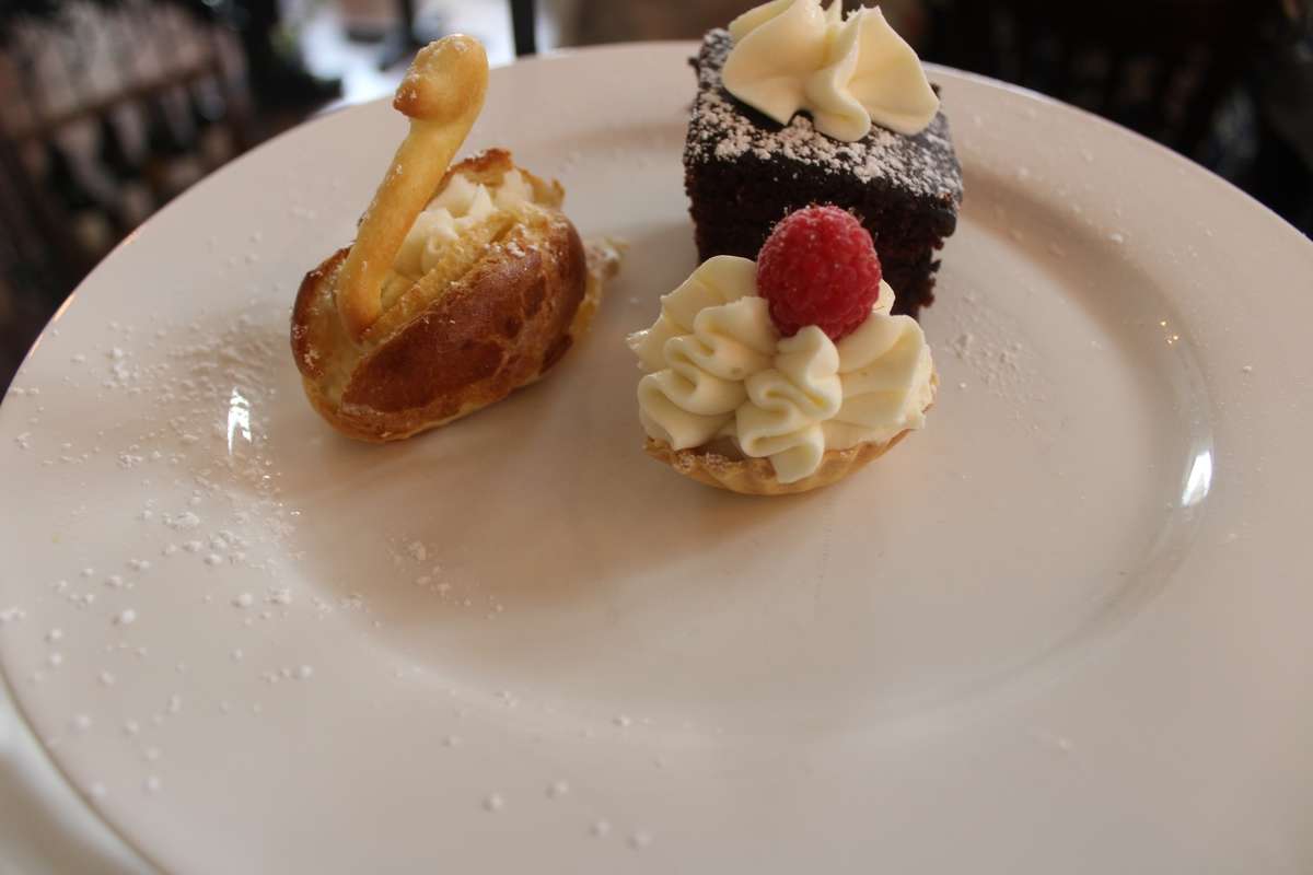 Chat Noir Rockville Centre Long Island Urbanspoonzomato