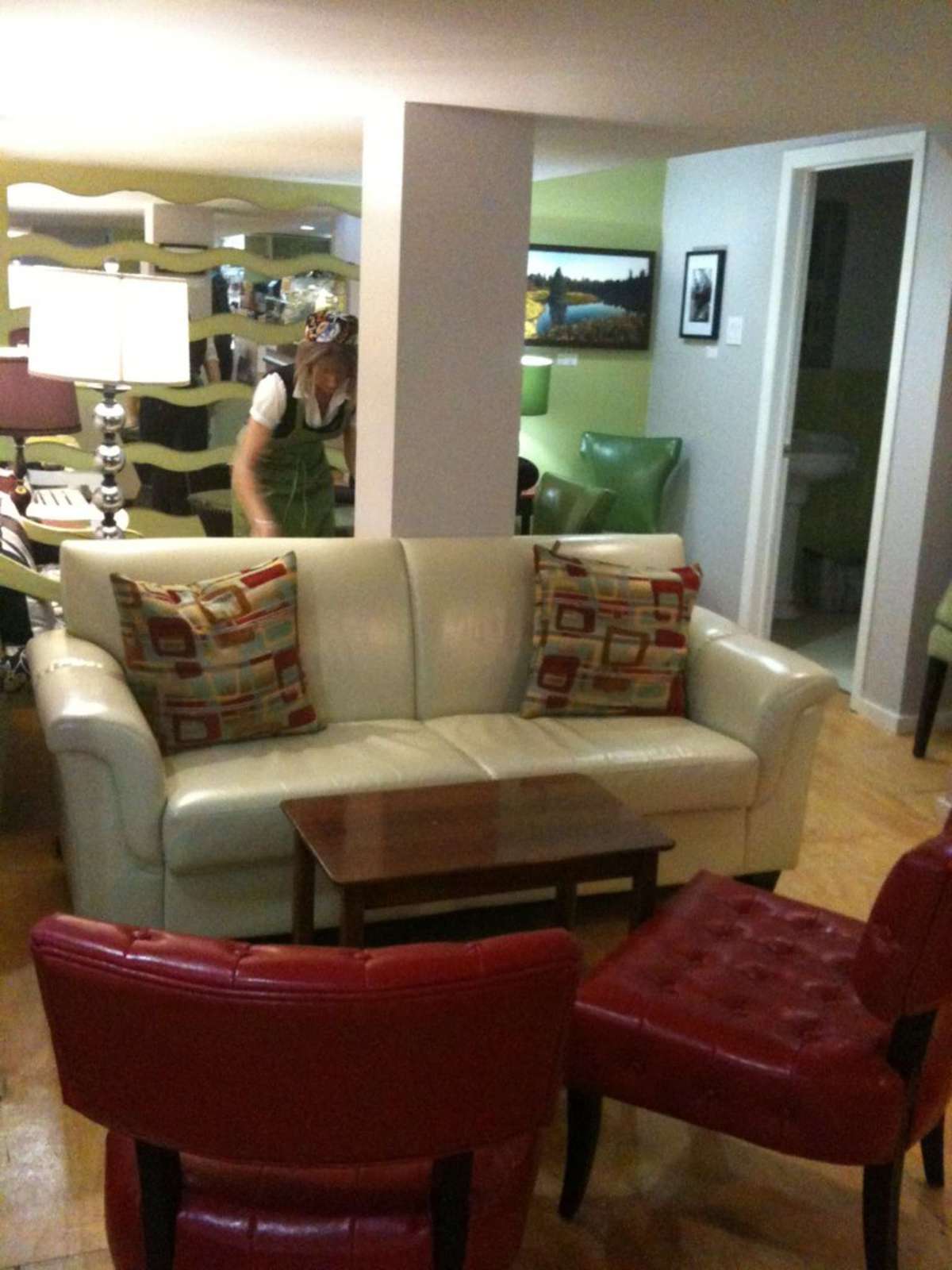 Tin Cup Caffe, Uxbridge, Toronto Zomato