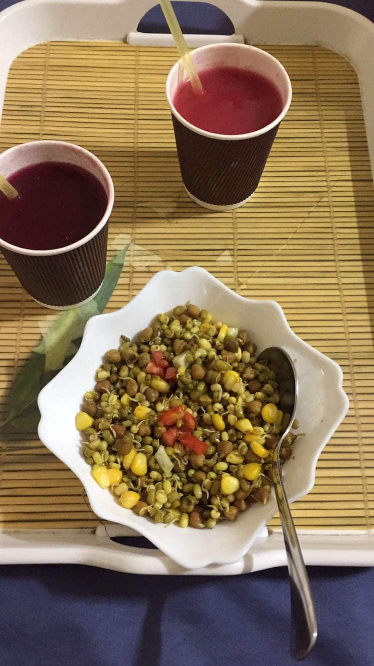 Gayatri Vegetable Natural Soup And Juice Center, Chandkheda, Ahmedabad