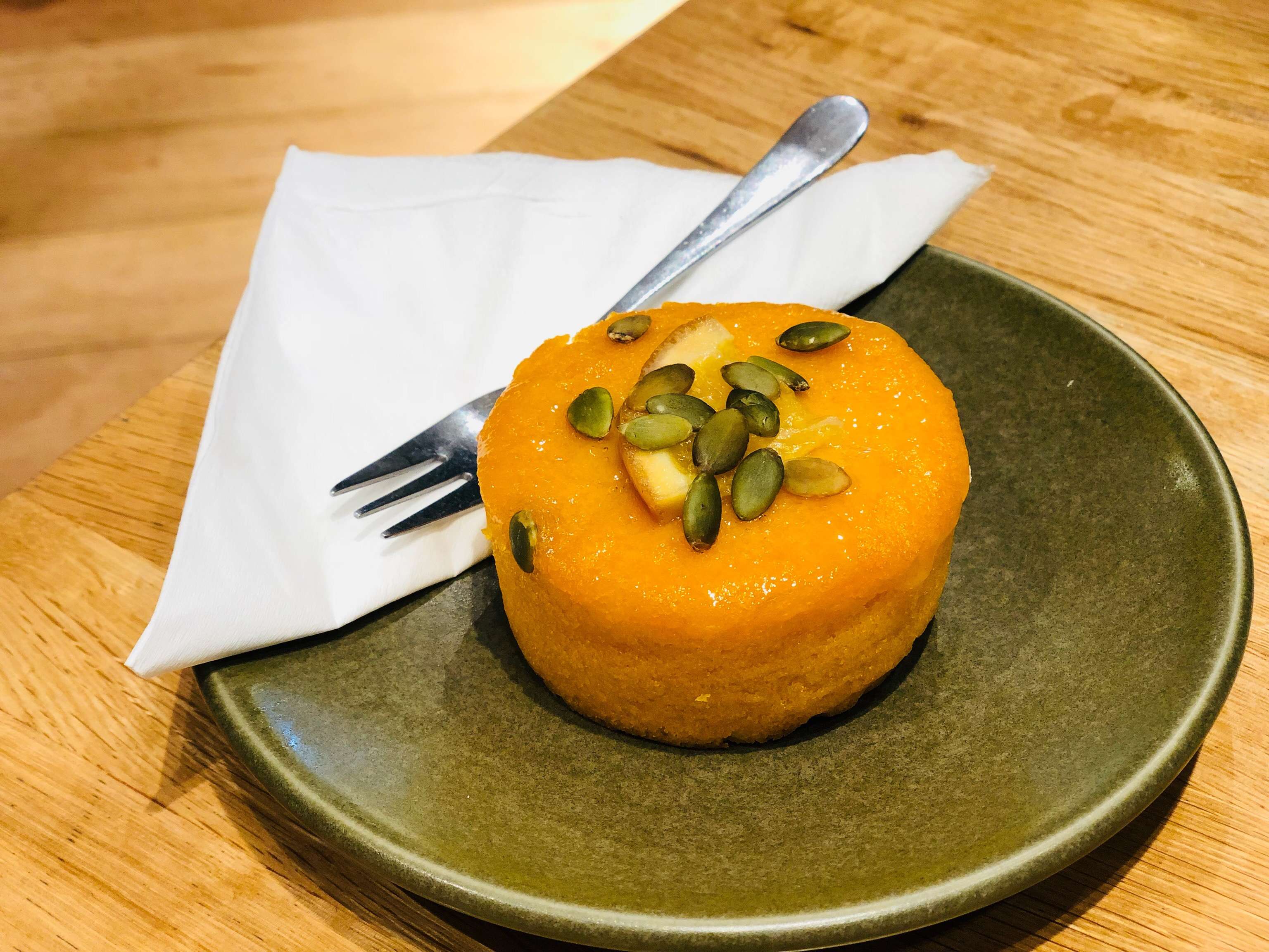 Menu of Caffe Cherry Beans, Ringwood, Melbourne