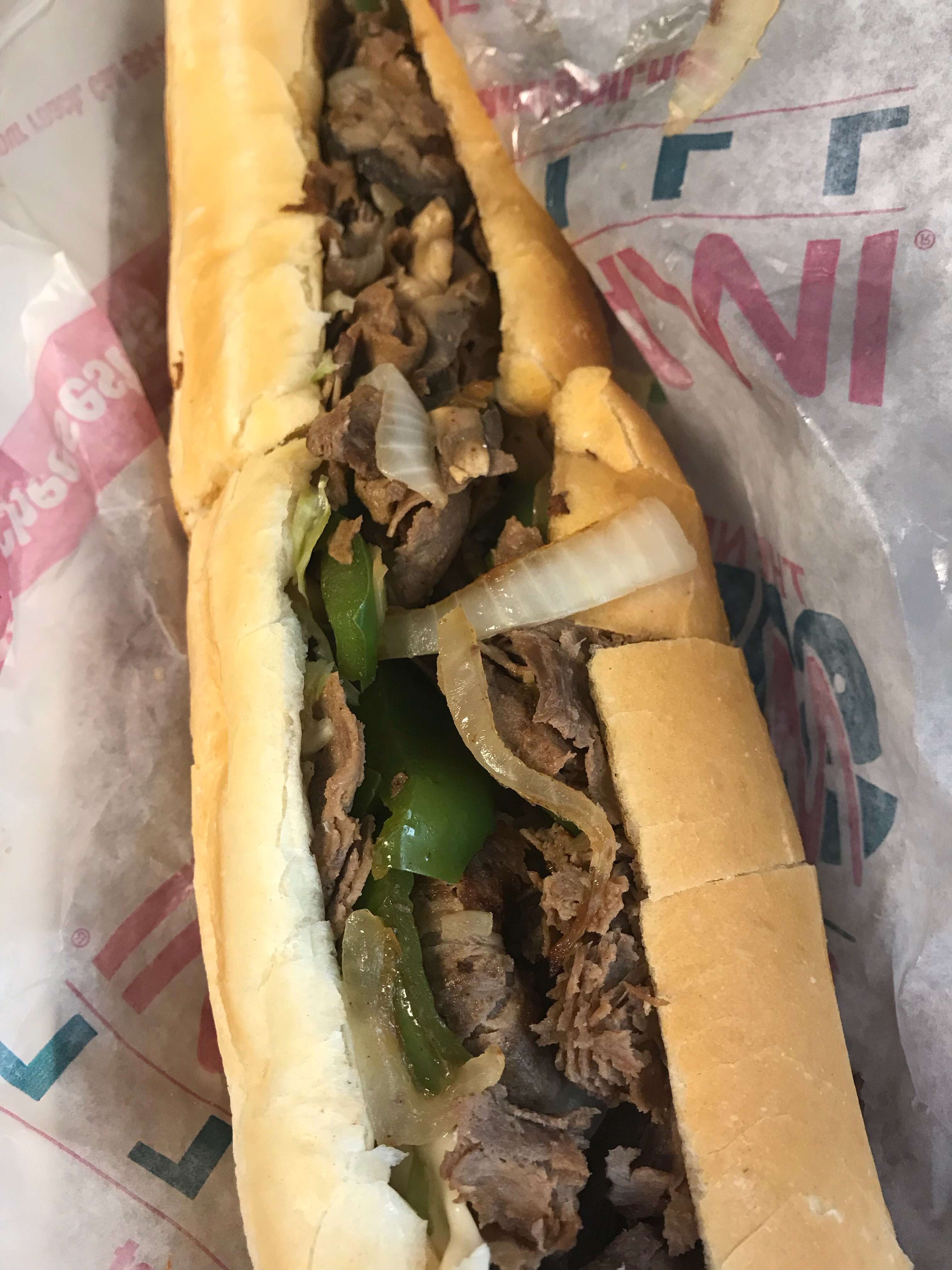 Miami Subs Grill, Key West, Florida Keys Zomato