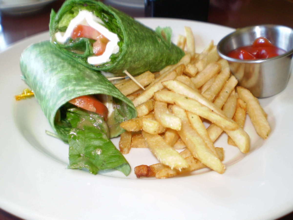 Pepperoni Grille, Saint Clair Shores, Detroit Zomato