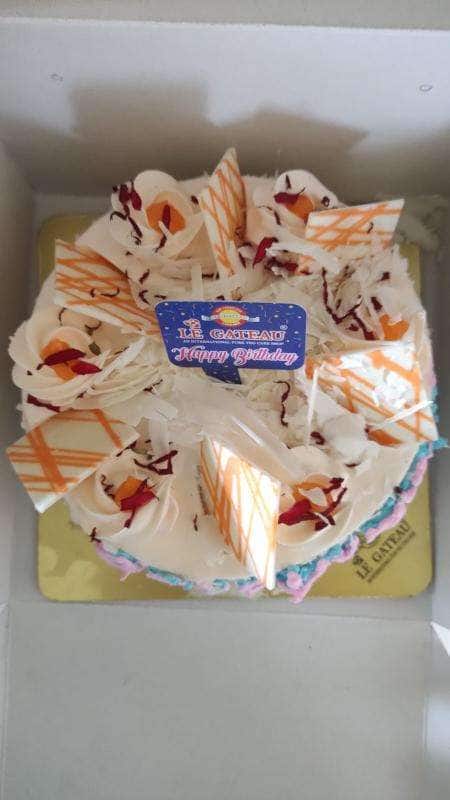 Le gâteau qui pleure - Recette Cake Factory | Tefal