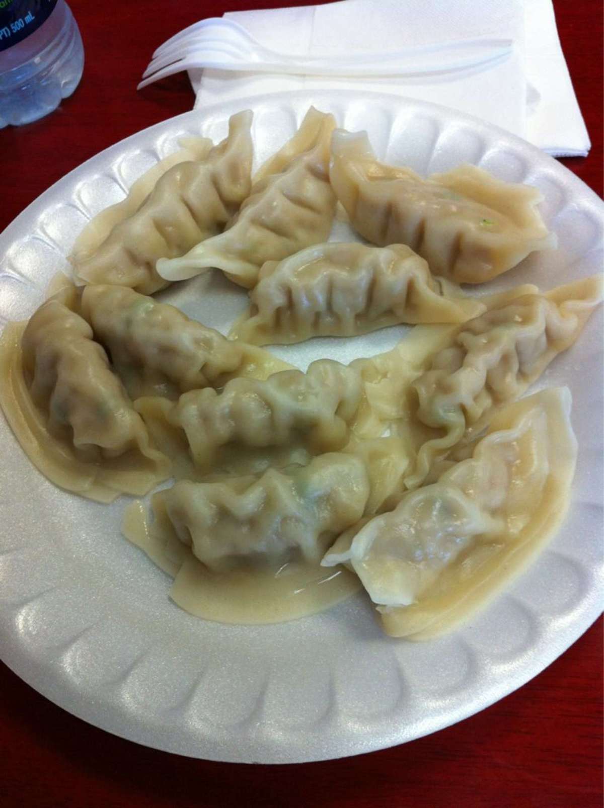 China Chef Menu, Menu for China Chef, Sumter, Sumter