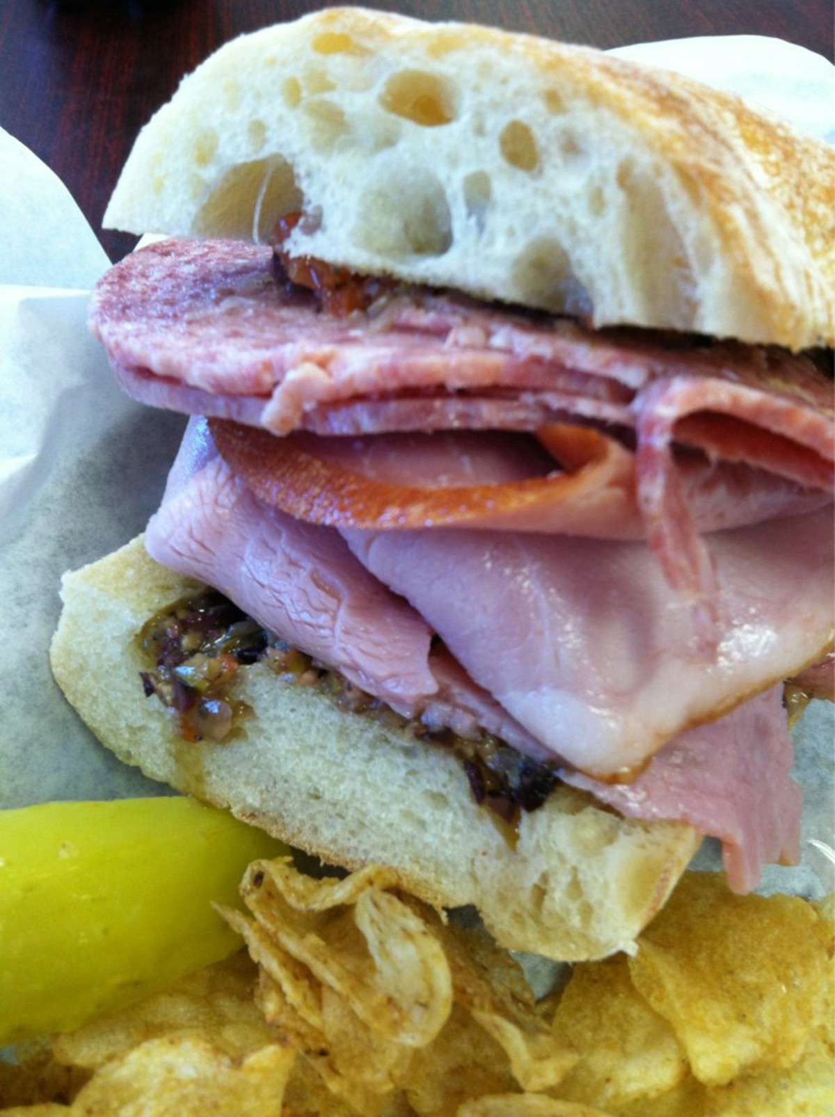 The Glaze Bakery Menu, Menu for The Glaze Bakery, East Wenatchee, East Wenatchee