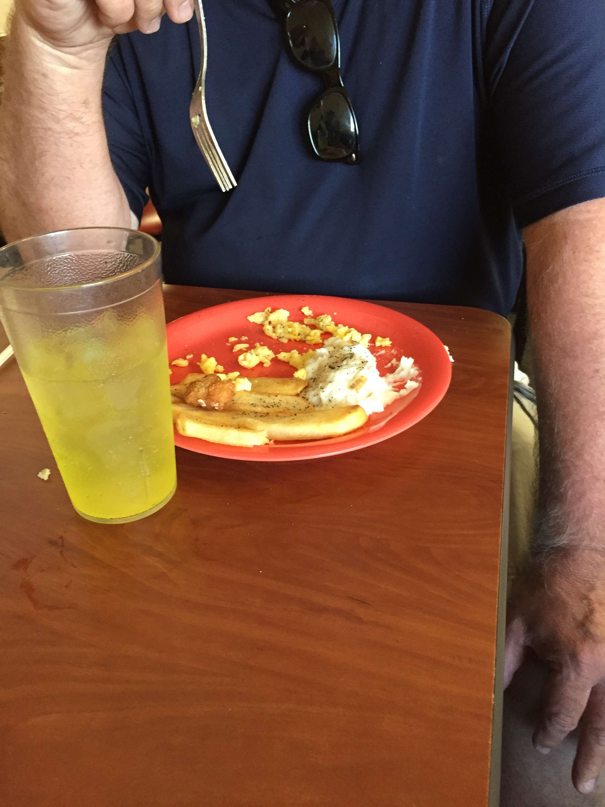 Golden Corral Conway Little Rock