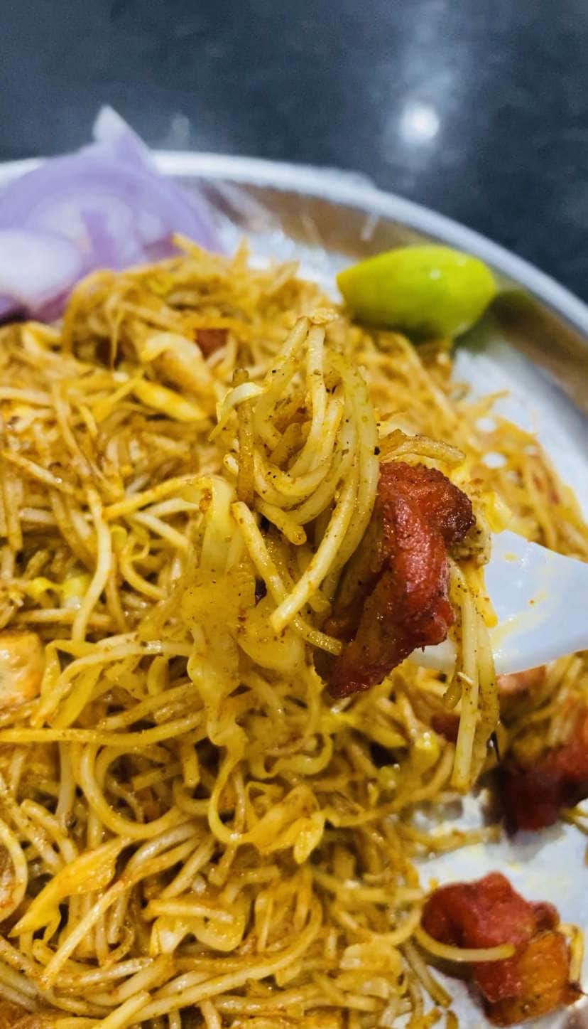 Reviews of Naba Bakery, Malakpet, Hyderabad | Zomato