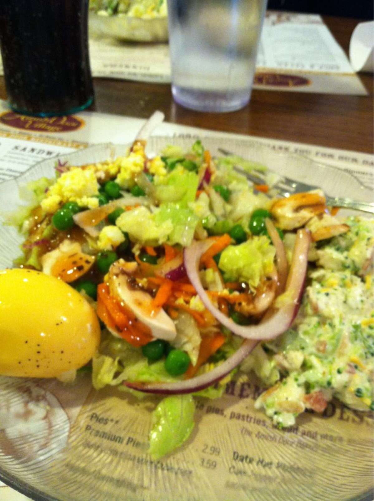 Amish Door Restaurant Photos Pictures Of Amish Door