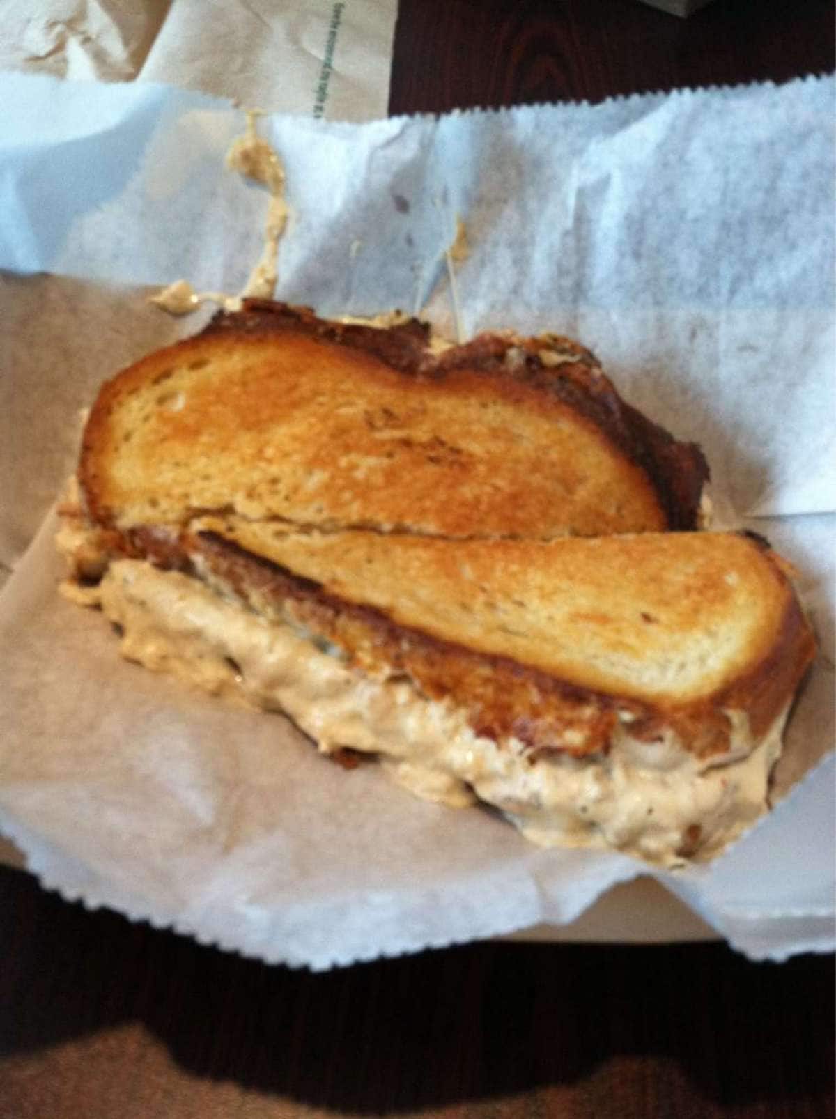 Grilled Cheese & Co, Sykesville, Baltimore Zomato