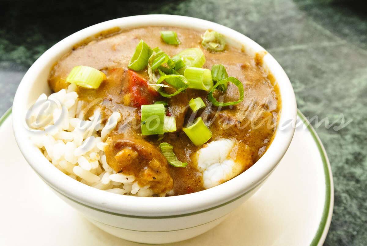 Evanston Soup Kitchen Dandk Organizer