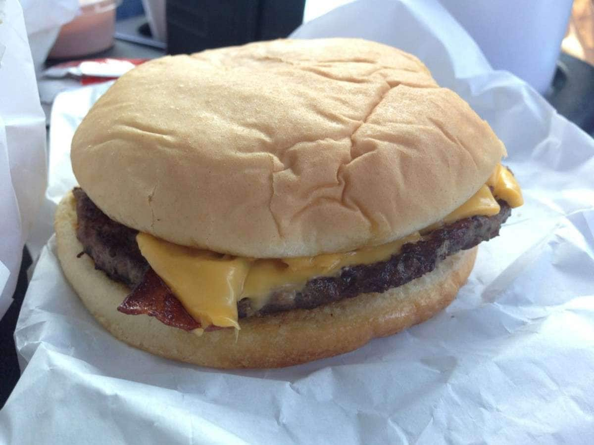 Harold's Burger Bar, Centralia, Centralia | Zomato