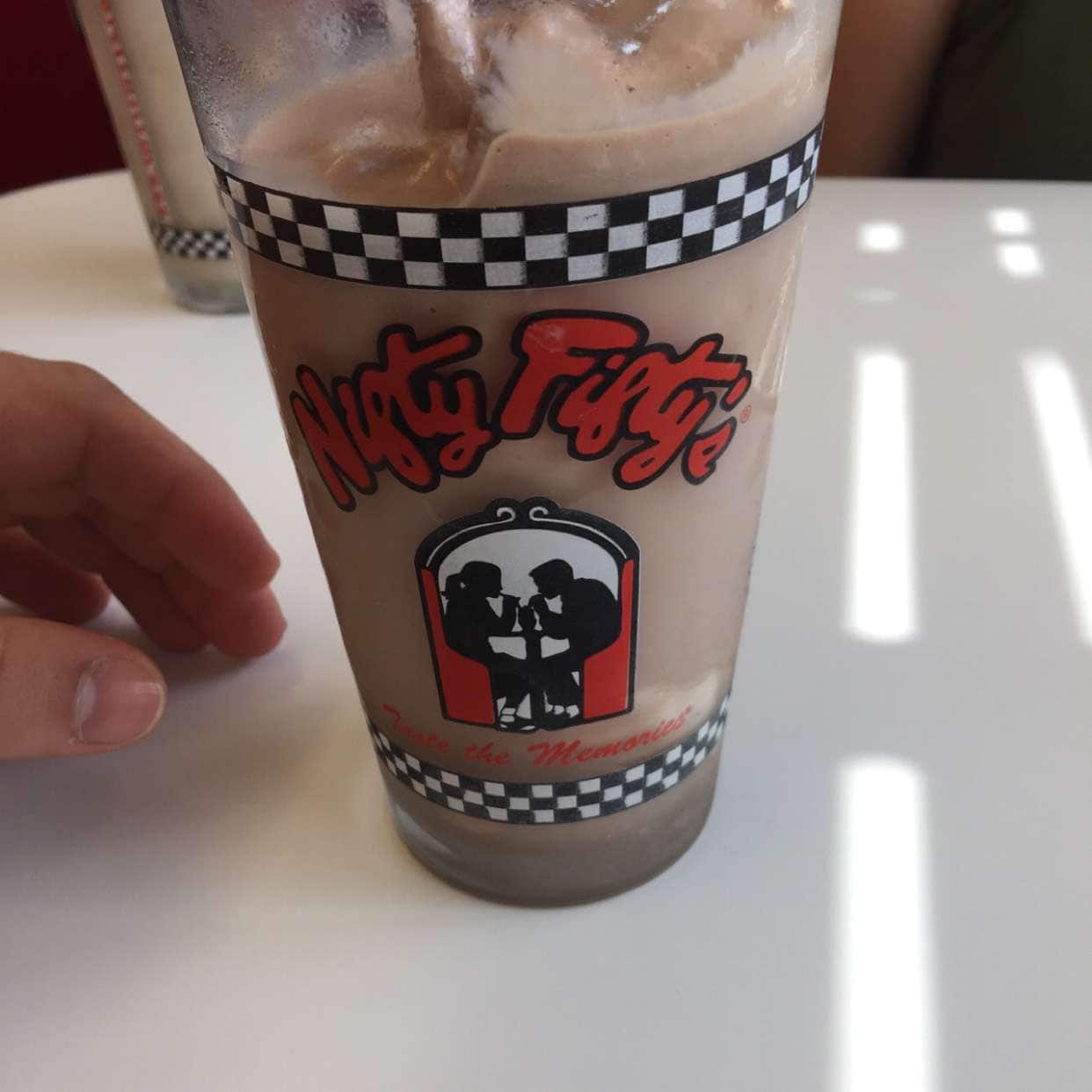 Nifty Fifty's, Turnersville, Turnersville