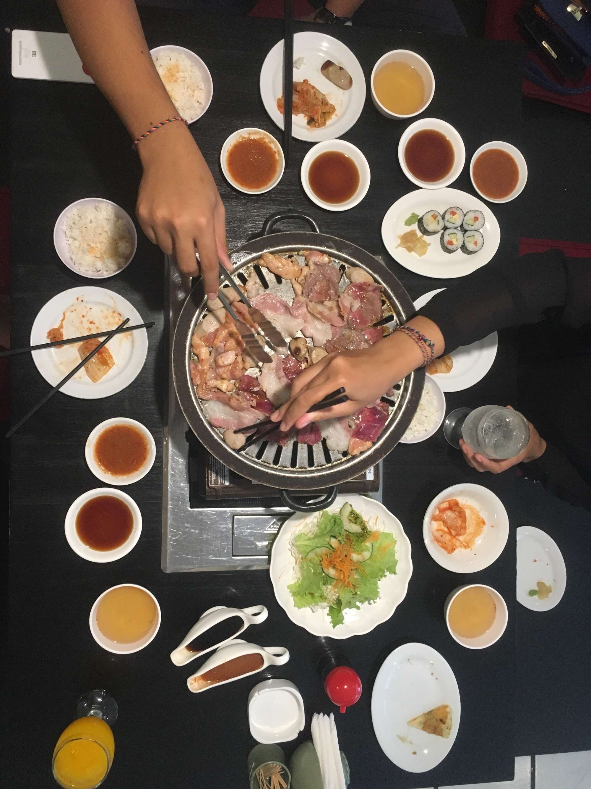 Warung Sama Sama Denpasar Selatan Bali Zomato Indonesia