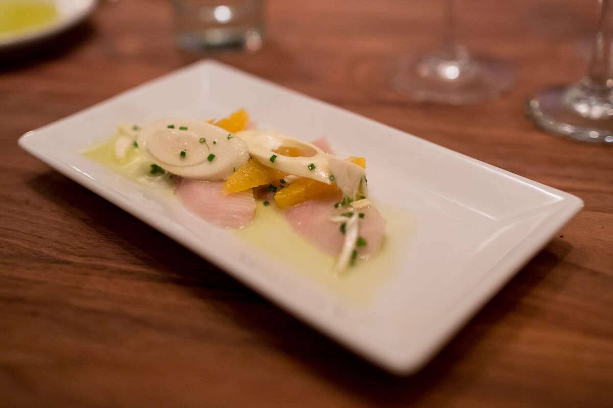 Menu of Barcelona Wine Bar Greenwich, Greenwich, Fairfield County