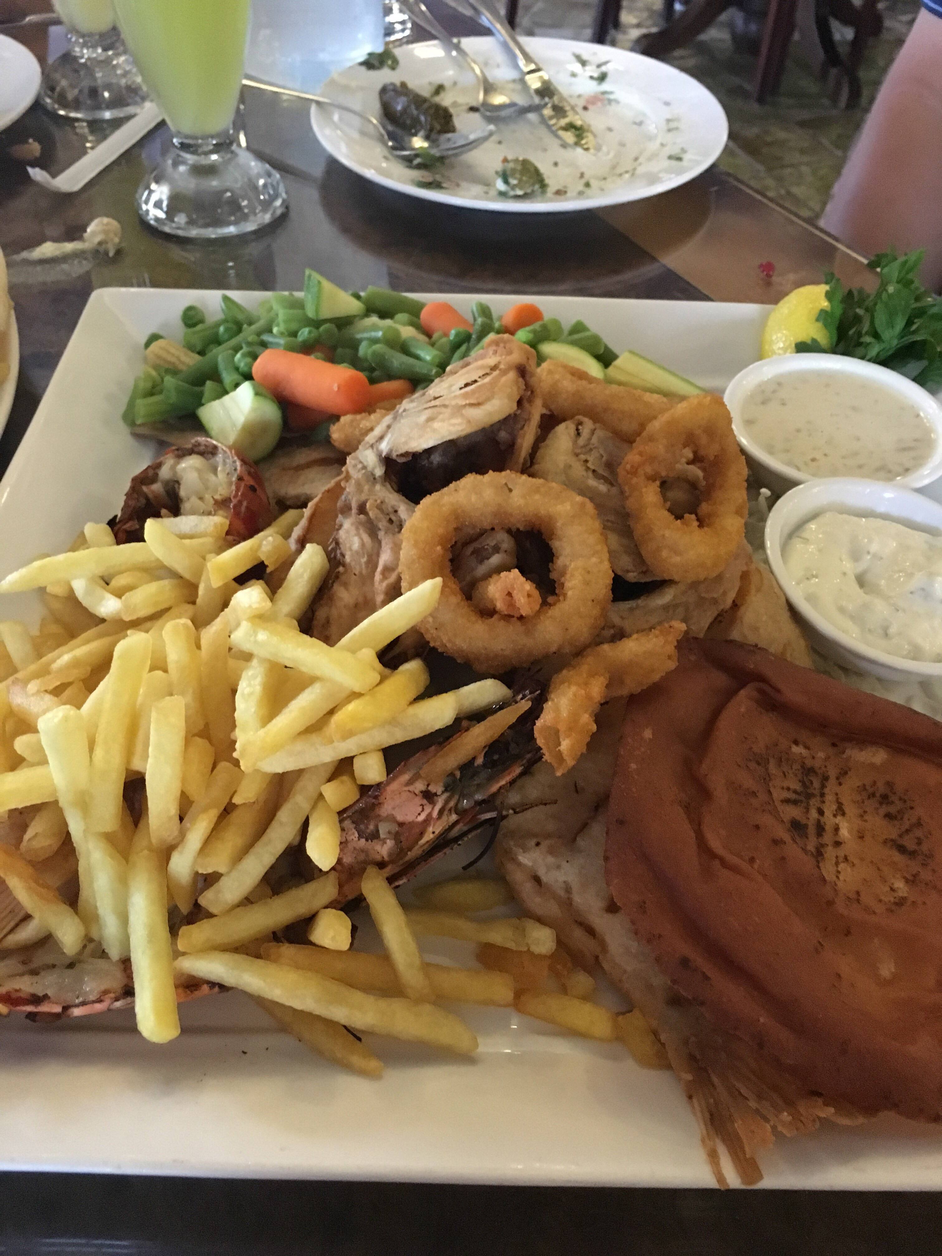 Al Meshwar, Fujairah City, Fujairah - Zomato