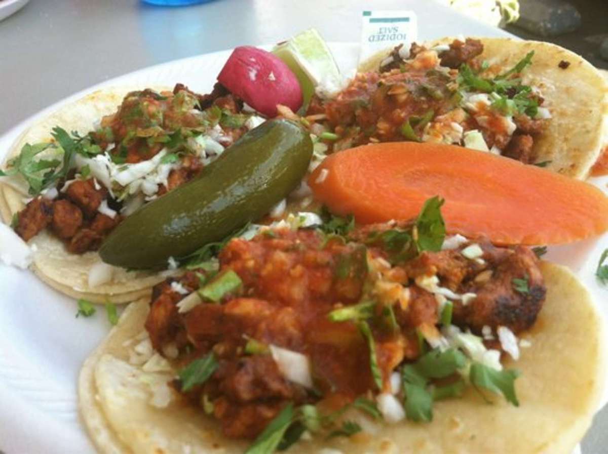 Tino S Taco Truck Menu Menu For Tino S Taco Truck Roseburg Roseburg