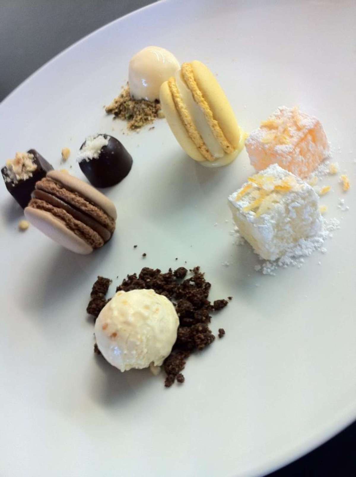 Eden Dining Room & Bar, Glenelg, Adelaide Zomato