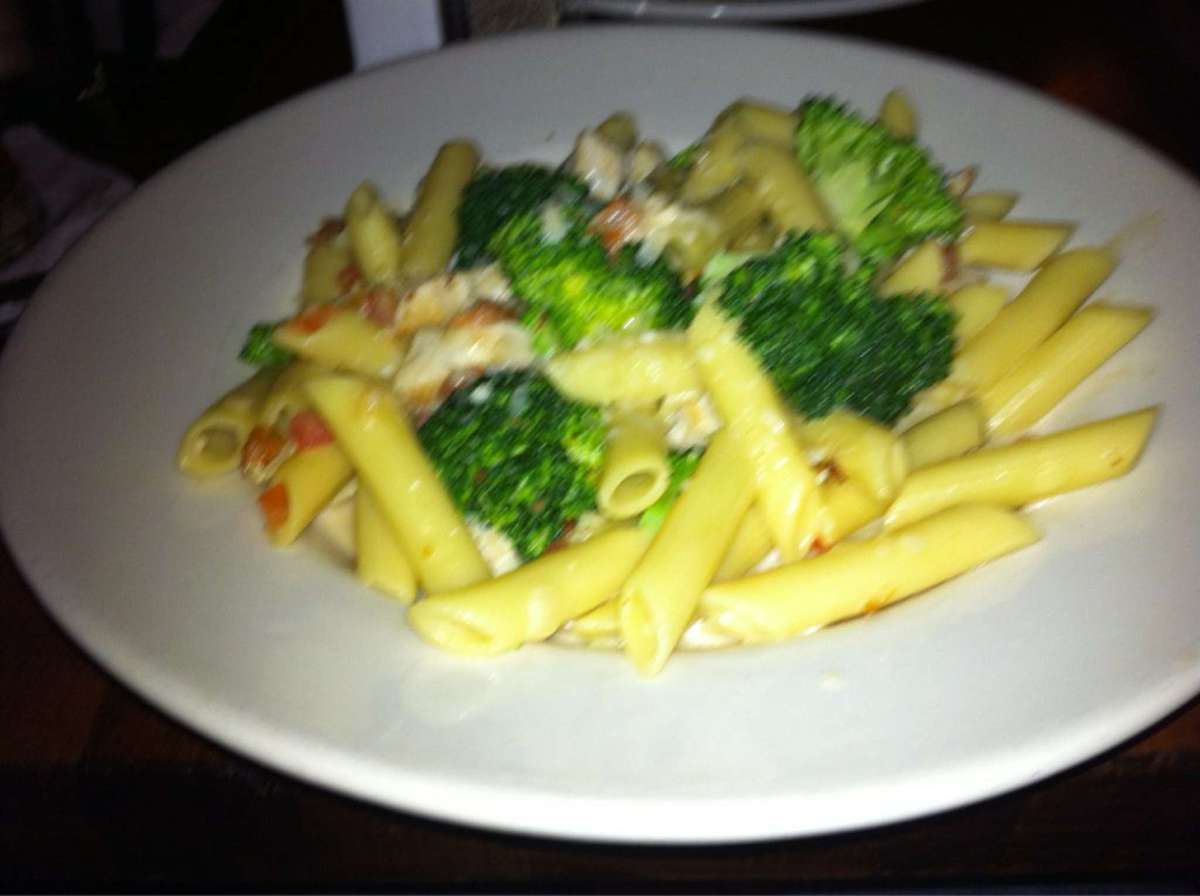 Menu of Wood and Tap, West End, Hartford