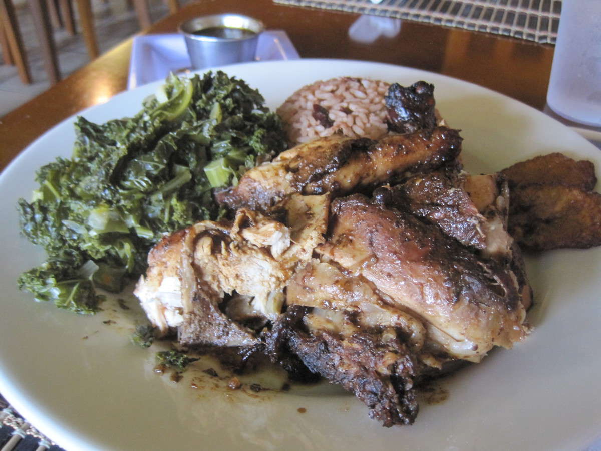 S&P Hot Pot Restaurant & Jerk Center, Lilburn, Atlanta Zomato