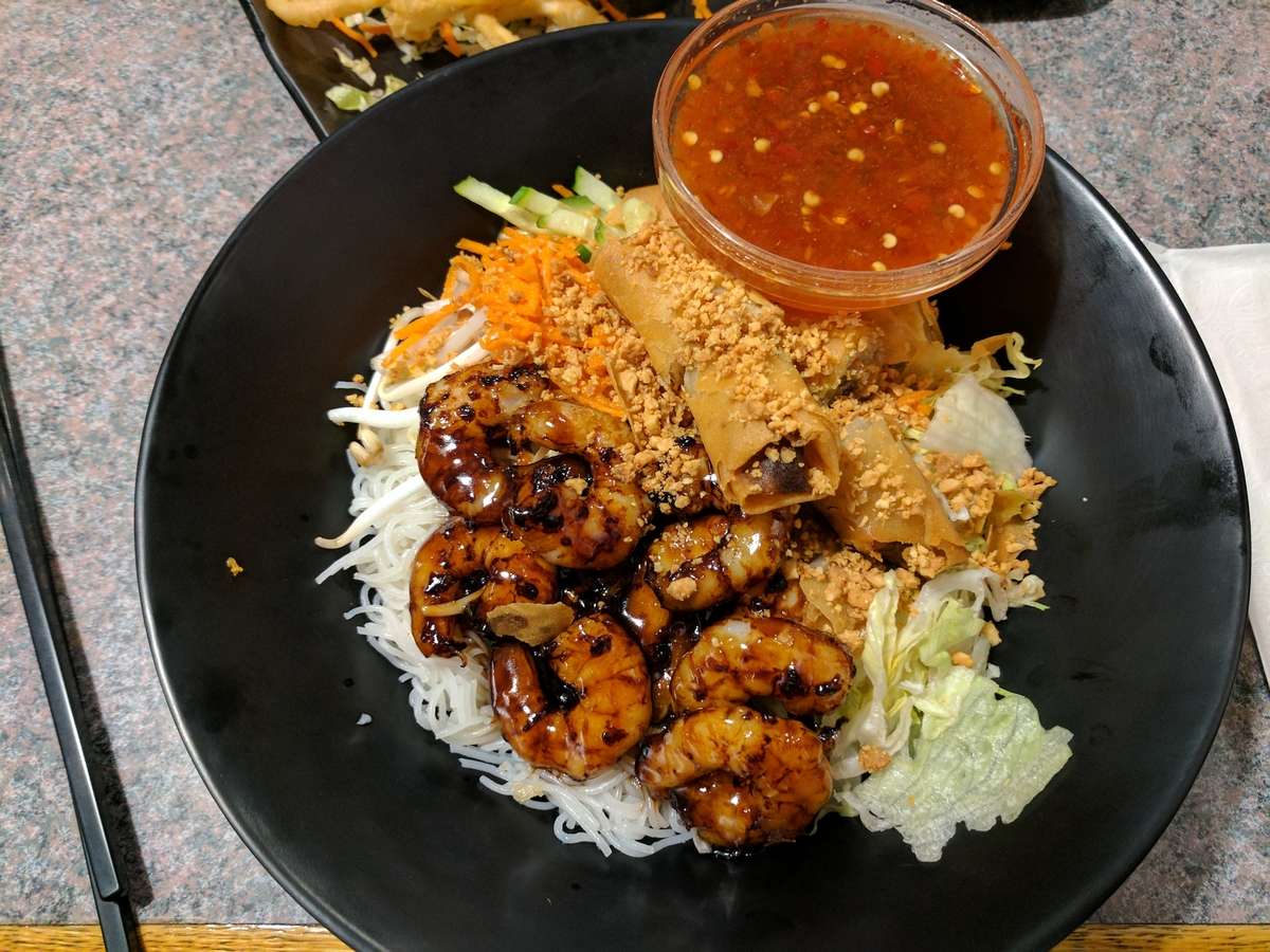 Coconut Tree Restaurant, Edson, Edson Zomato