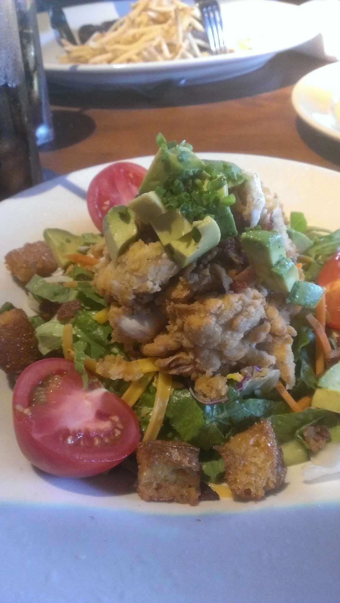 J Alexander S Redlands Grill Tampa Tampa Bay