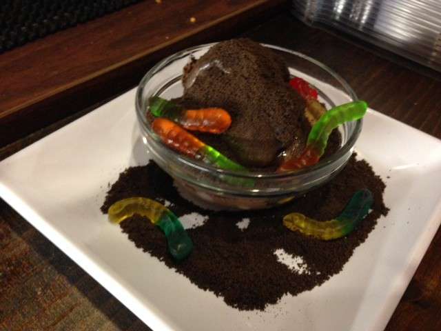 ice cream a la mode jeans