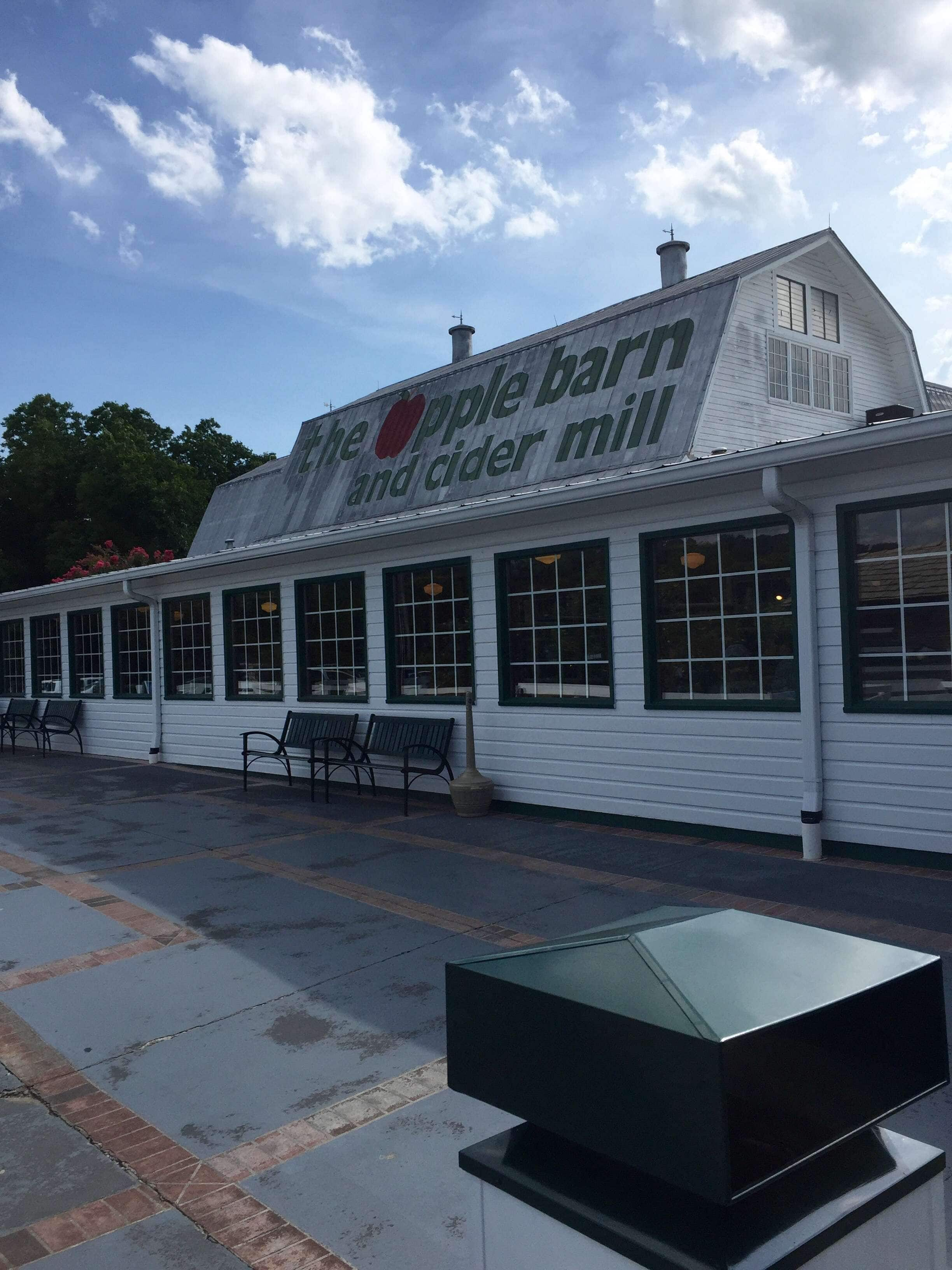 Apple Barn Cider Mill General Store Reviews User Reviews For