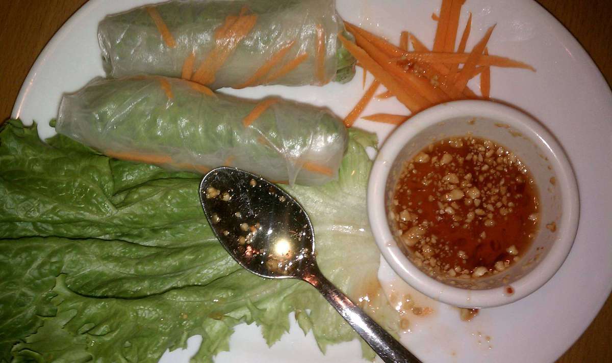 Bangkok Garden Williamsburg Hampton Roads Urbanspoon Zomato