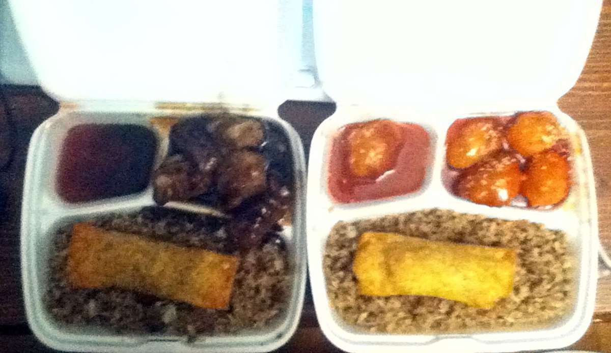 Robie Food Chop Suey House, Halifax, Halifax Zomato