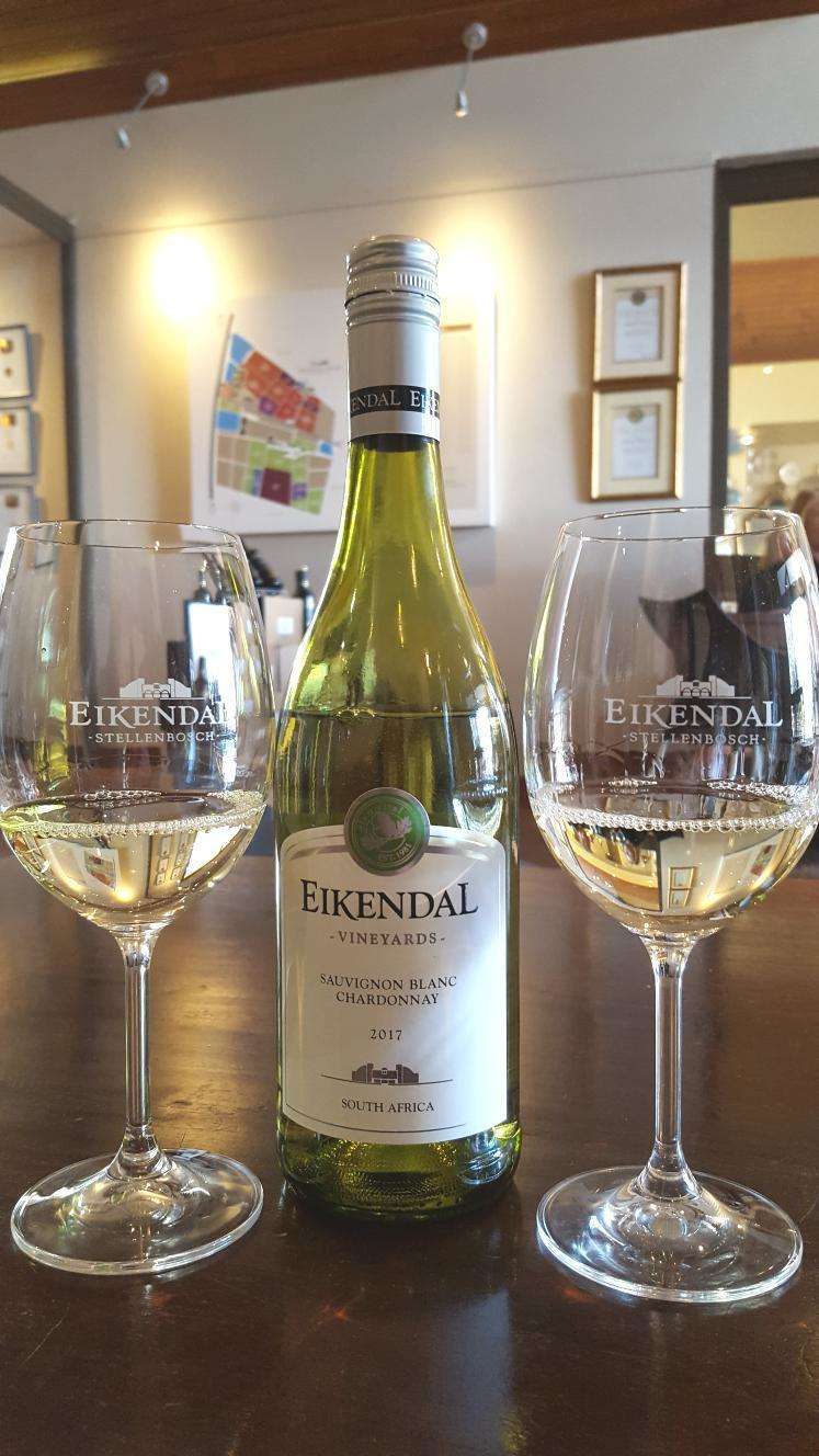 eikendal somerset west