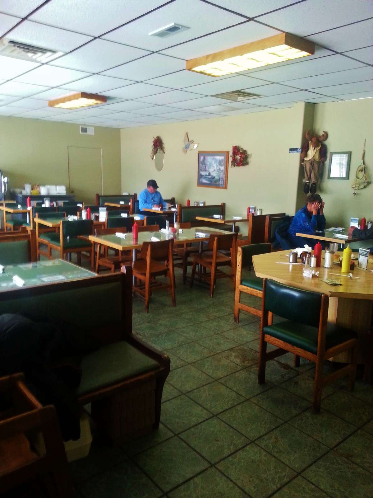 Sherri's Restaurant, Ishpeming, Ishpeming Zomato