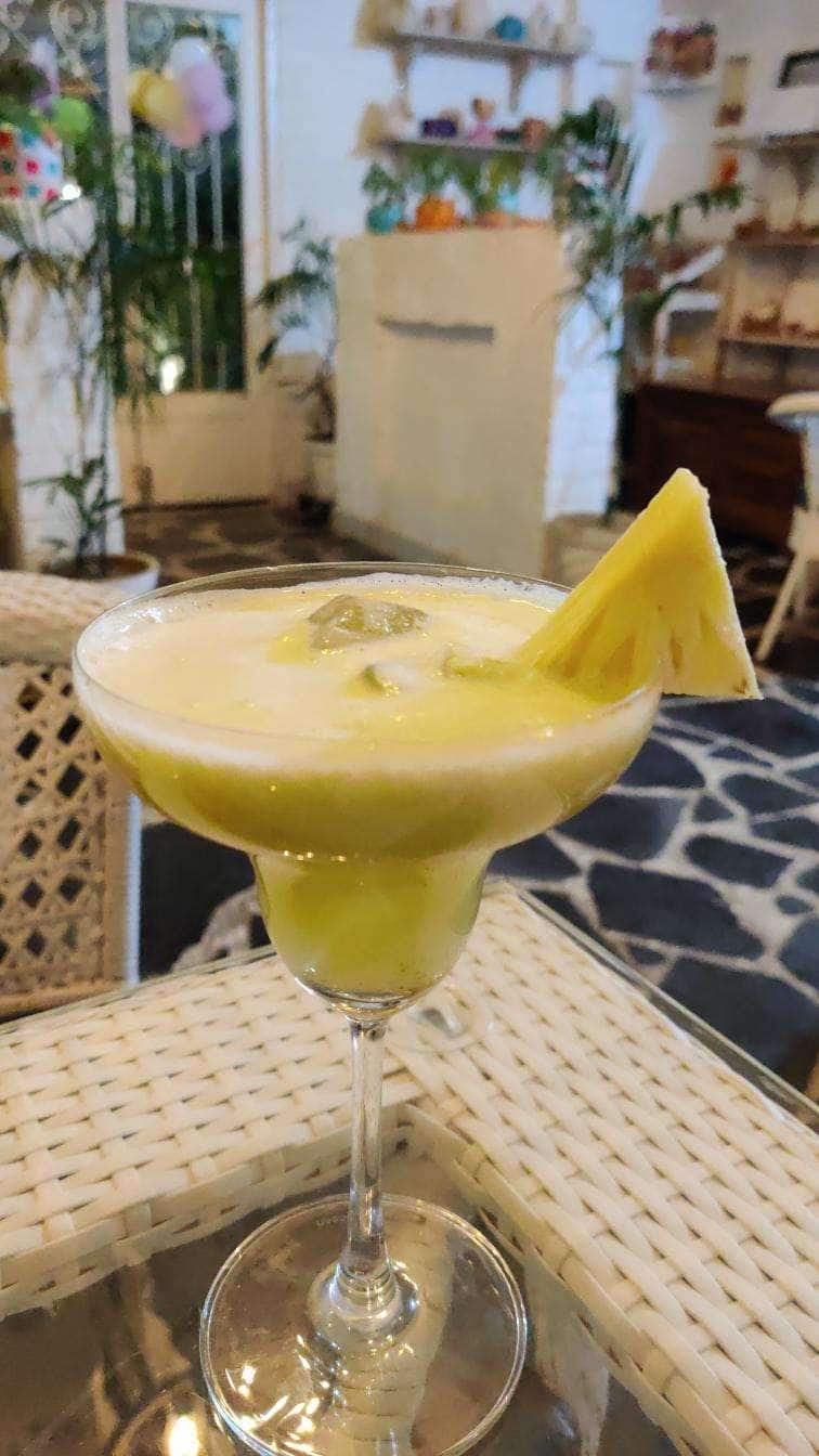 Nutmeg Cafe, Vaishali Nagar, Jaipur Zomato
