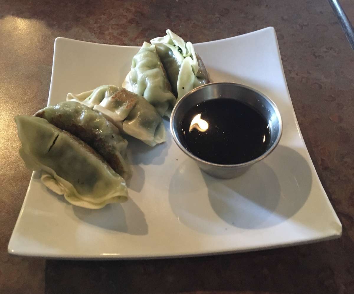 Genghis Grill The Mongolian Stir Fry, Glendale, Peoria Zomato