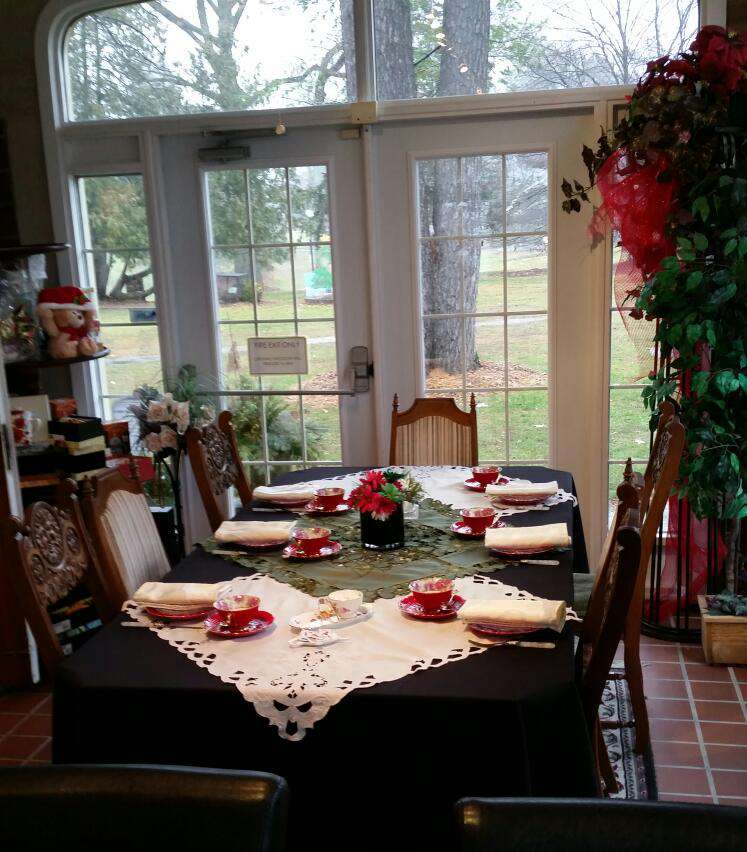 The Golden Teapot, Brantford, Brantford Zomato