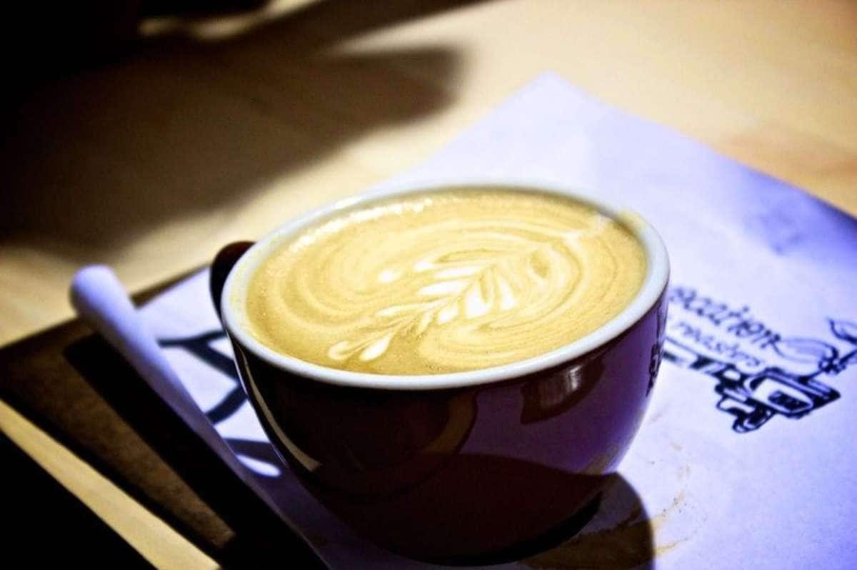 Evocation Coffee Roasters, Amarillo, Amarillo Zomato