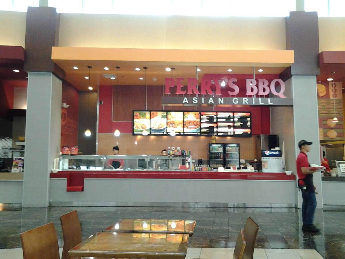 Perry's BBQ & Asian Grill, Sarasota, Tampa Bay Zomato