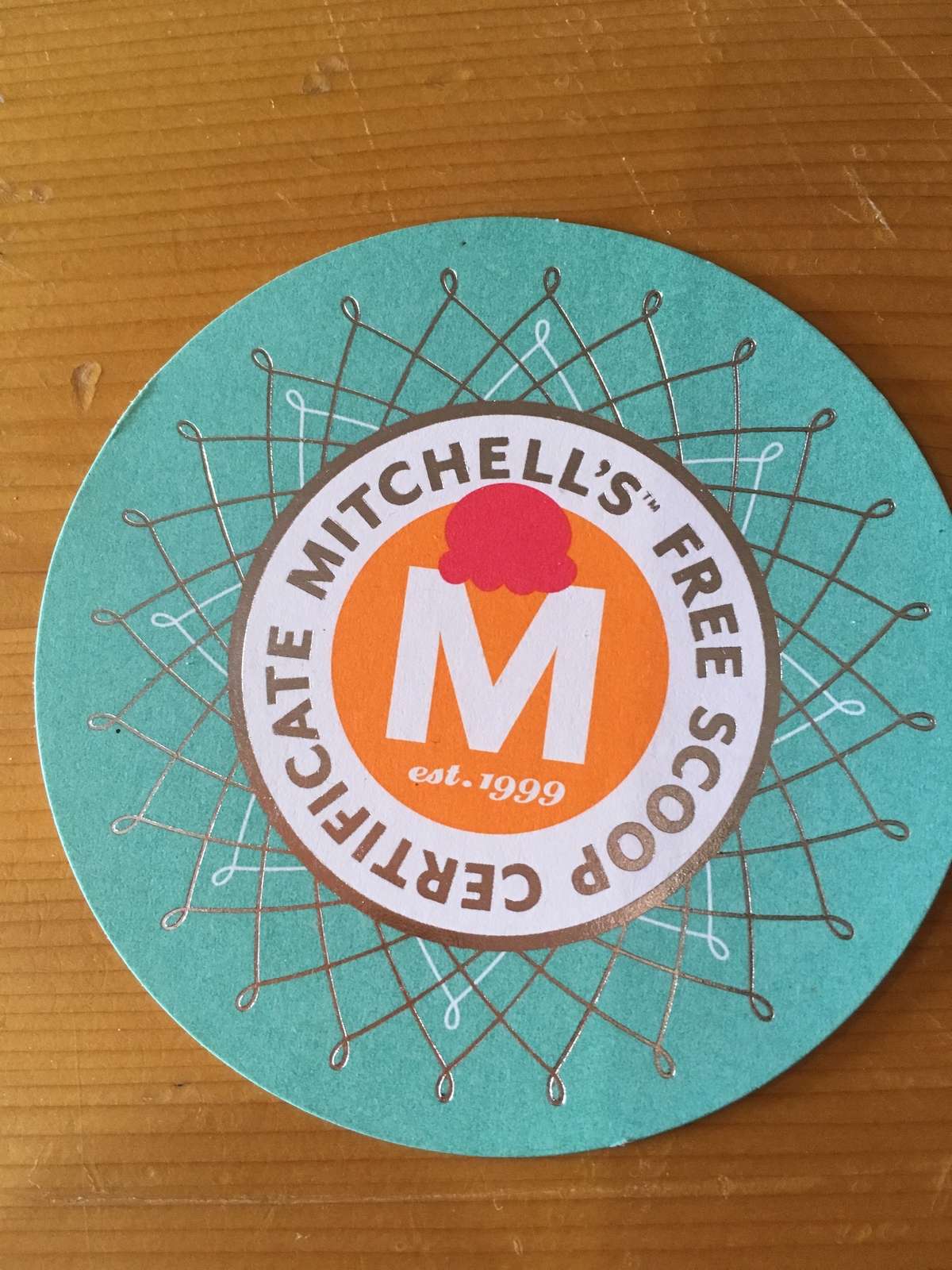 Mitchell's Homemade Ice Cream, Ohio City, Cleveland Zomato