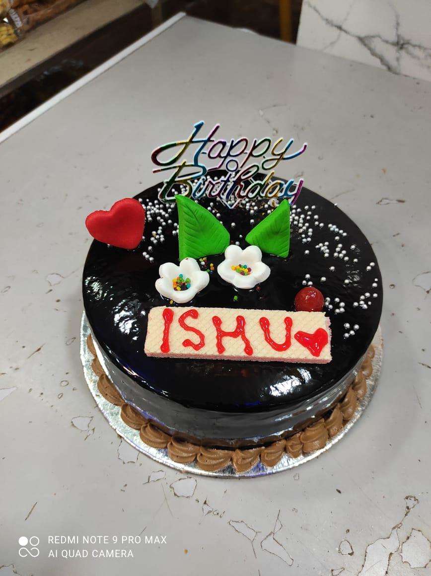 Cake N Bake, Yamuna Nagar Locality order online - Zomato