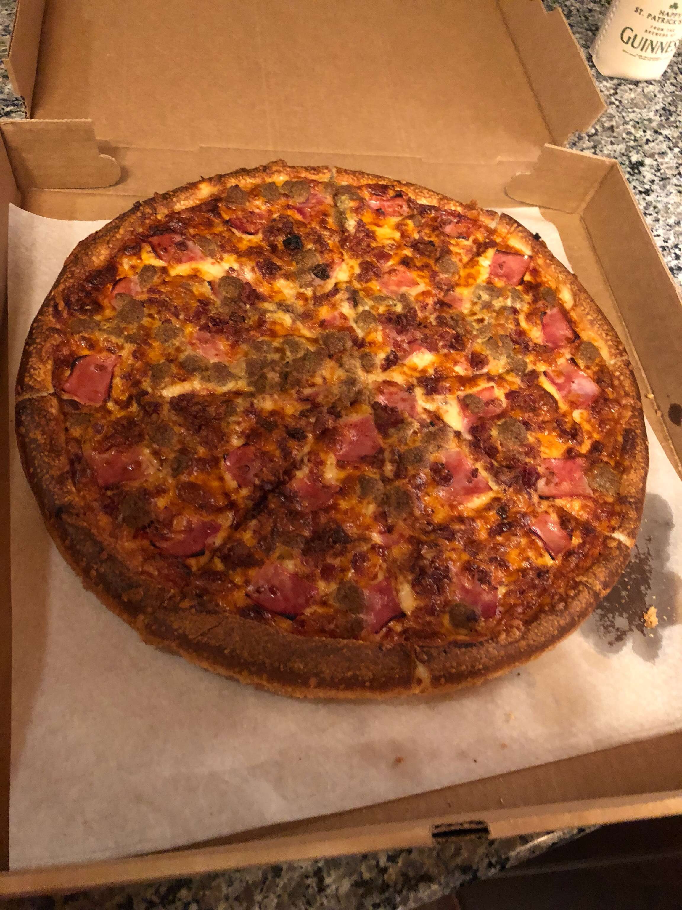 Dover House of Pizza, Dover, Dover Zomato