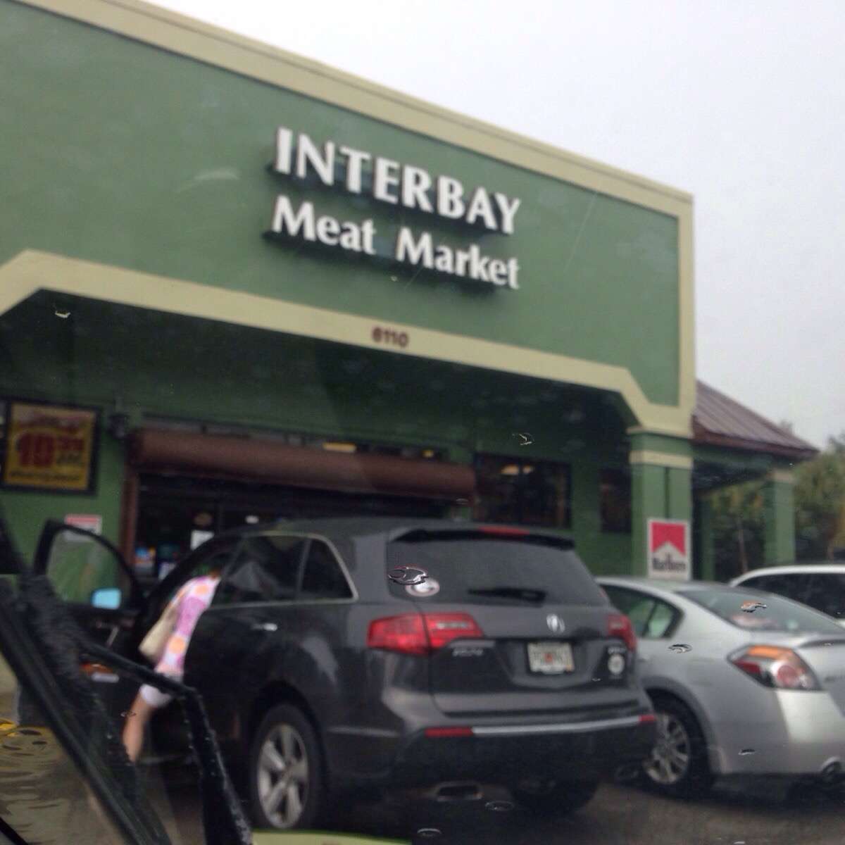 Interbay Meat Market