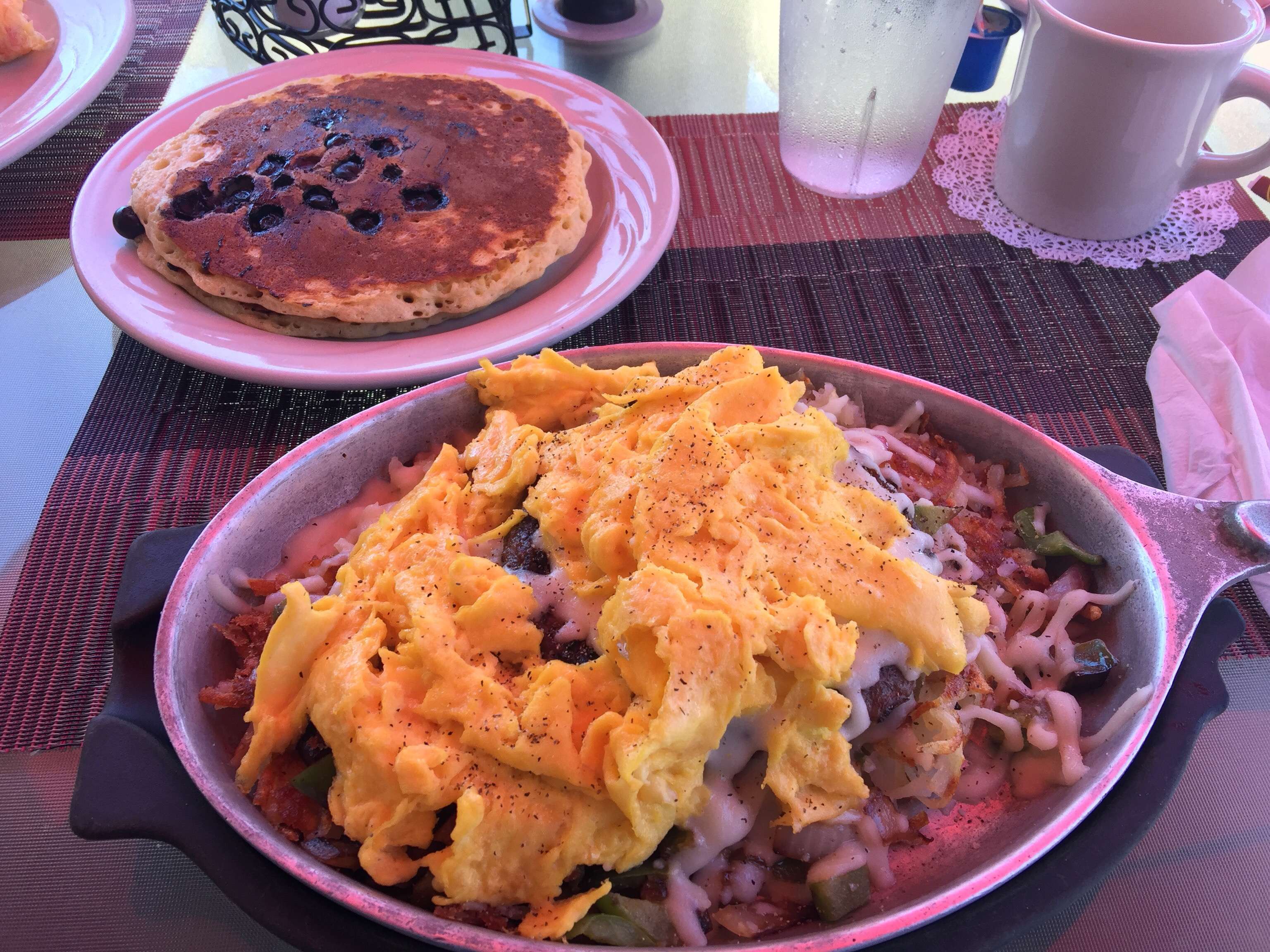 Sophia's House of Pancakes, Michigan City, Michigan City Zomato