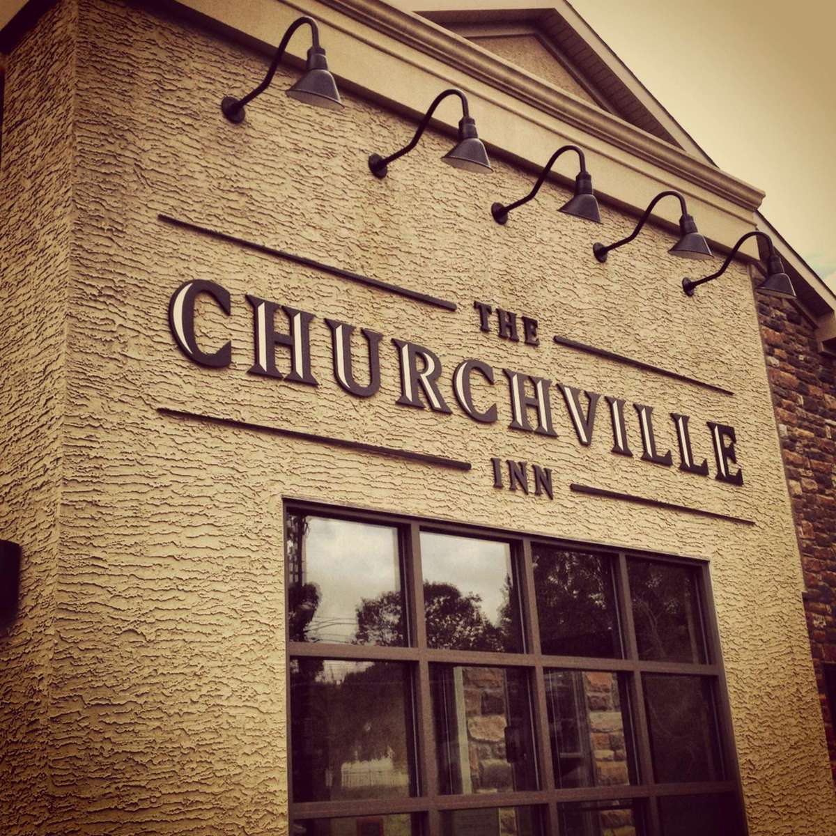 The Churchville Inn Southampton Bucks County Zomato