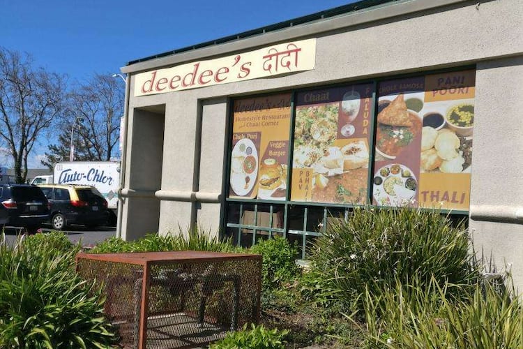 Deedee's, Santa Clara, Santa Clara
