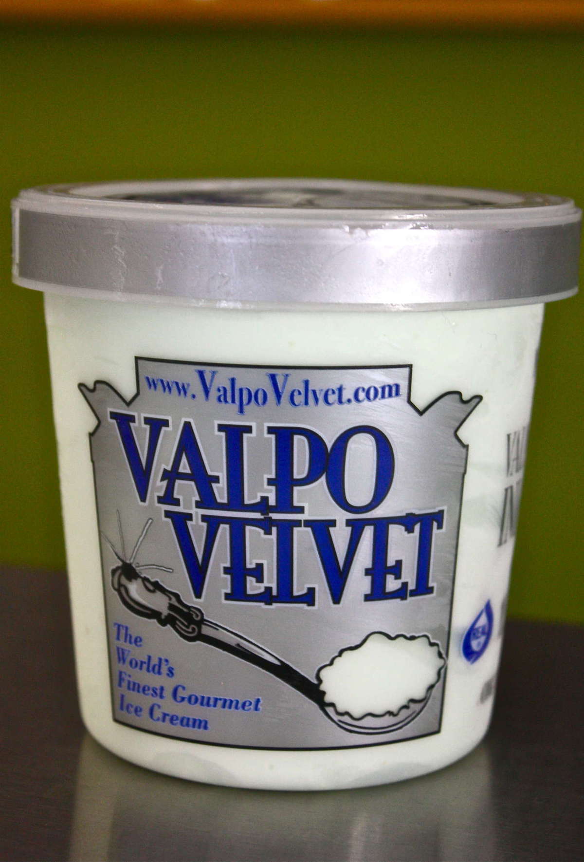 Valpo Velvet Ice Cream, Valparaiso, Valparaiso Zomato